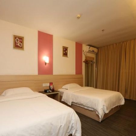 Quanzhou Wins Hotel Jinhuai Branch Ngoại thất bức ảnh