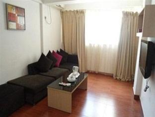 Quanzhou Wins Hotel Jinhuai Branch Ngoại thất bức ảnh